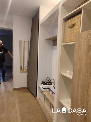 Piso en venta en Bellavista en Sevilla