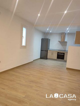 Piso en venta en Bellavista en Sevilla
