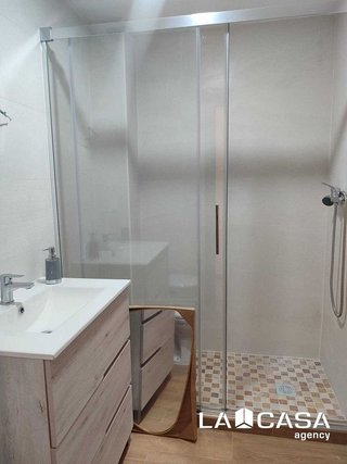 Piso en venta en Bellavista en Sevilla
