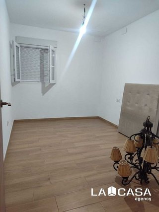 Piso en venta en Bellavista en Sevilla