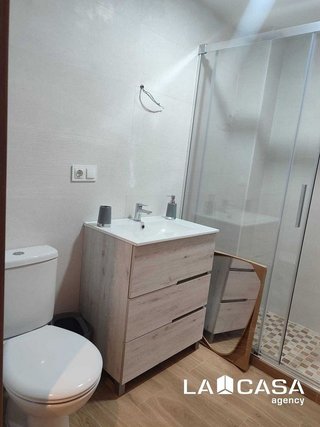 Piso en venta en Bellavista en Sevilla