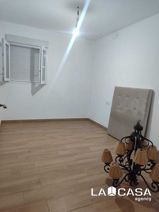 Piso en venta en Bellavista en Sevilla