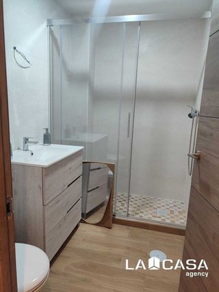 Piso en venta en Bellavista en Sevilla