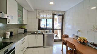 Piso en venta en O Berbés - Peniche en Vigo