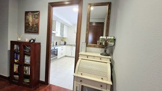Piso en venta en O Berbés - Peniche en Vigo