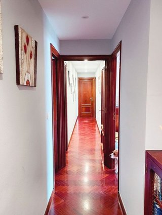 Piso en venta en O Berbés - Peniche en Vigo