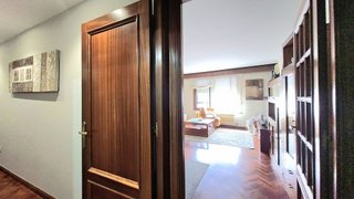 Piso en venta en O Berbés - Peniche en Vigo