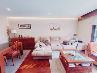 Piso en venta en O Berbés - Peniche en Vigo