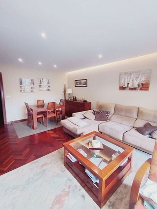 Piso en venta en O Berbés - Peniche en Vigo