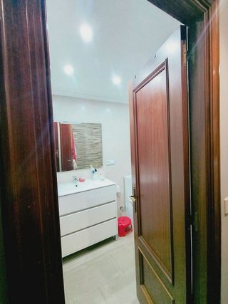 Piso en venta en O Berbés - Peniche en Vigo