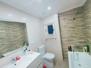 Piso en venta en O Berbés - Peniche en Vigo