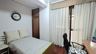 Piso en venta en O Berbés - Peniche en Vigo