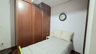 Piso en venta en O Berbés - Peniche en Vigo