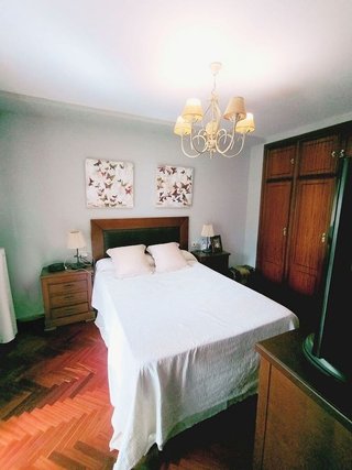 Piso en venta en O Berbés - Peniche en Vigo