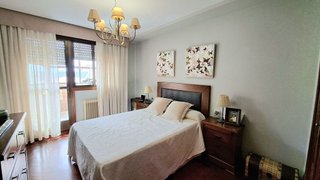 Piso en venta en O Berbés - Peniche en Vigo