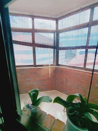 Piso en venta en O Berbés - Peniche en Vigo