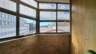Piso en venta en O Berbés - Peniche en Vigo