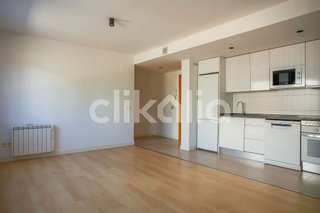Piso en venta en Parque Oeste - Fuente Cisneros en Alcorcón