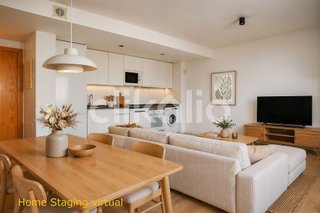 Piso en venta en Parque Oeste - Fuente Cisneros en Alcorcón