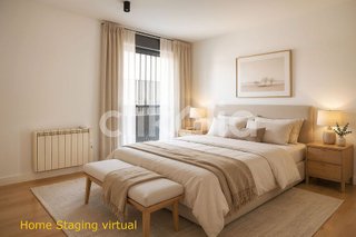 Piso en venta en Parque Oeste - Fuente Cisneros en Alcorcón