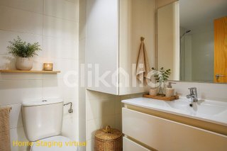 Piso en venta en Parque Oeste - Fuente Cisneros en Alcorcón