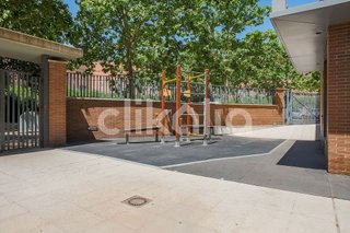 Piso en venta en Parque Oeste - Fuente Cisneros en Alcorcón
