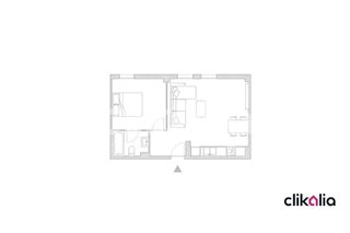 Piso en venta en Parque Oeste - Fuente Cisneros en Alcorcón