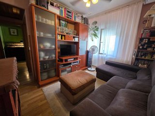 Piso en venta en Torresbellas en Alcorcón