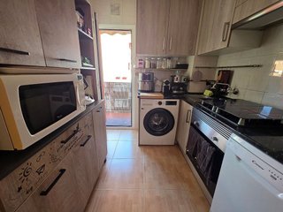 Piso en venta en Torresbellas en Alcorcón