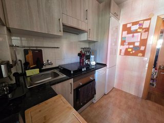 Piso en venta en Torresbellas en Alcorcón