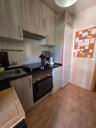 Piso en venta en Torresbellas en Alcorcón