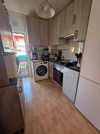 Piso en venta en Torresbellas en Alcorcón