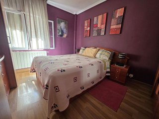Piso en venta en Torresbellas en Alcorcón