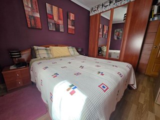 Piso en venta en Torresbellas en Alcorcón