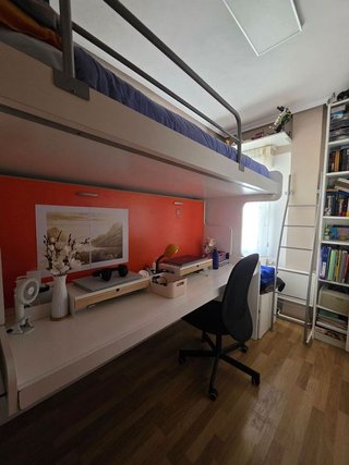 Piso en venta en Torresbellas en Alcorcón
