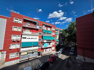 Piso en venta en Torresbellas en Alcorcón