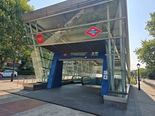 Piso en venta en Torresbellas en Alcorcón