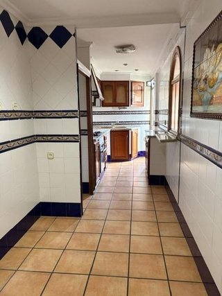 Piso en venta en Zona Campus Universitario en Burjassot