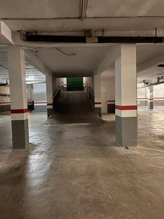 Piso en venta en Zona Campus Universitario en Burjassot