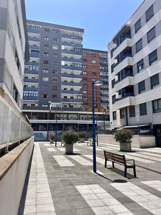 Dúplex en venta en Centro en Errenteria