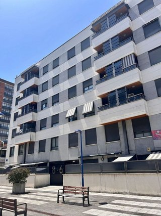 Dúplex en venta en Centro en Errenteria