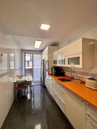 Dúplex en venta en Centro en Errenteria