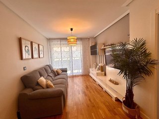 Dúplex en venta en Centro en Errenteria