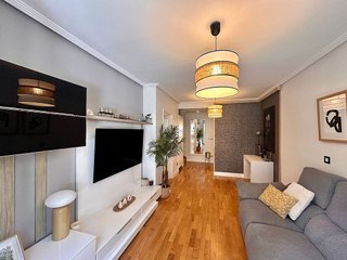 Dúplex en venta en Centro en Errenteria