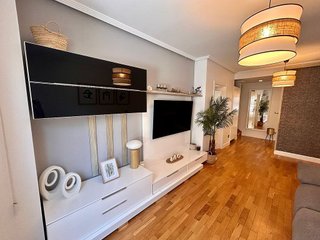 Dúplex en venta en Centro en Errenteria