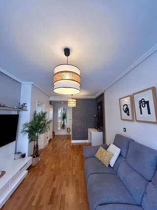 Dúplex en venta en Centro en Errenteria