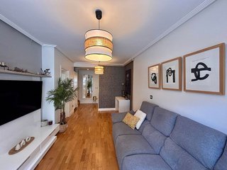 Dúplex en venta en Centro en Errenteria