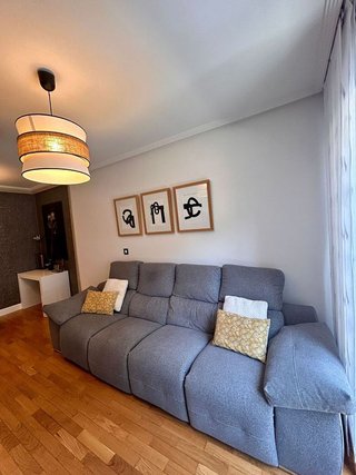 Dúplex en venta en Centro en Errenteria
