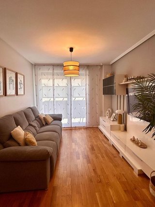 Dúplex en venta en Centro en Errenteria