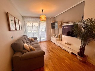 Dúplex en venta en Centro en Errenteria